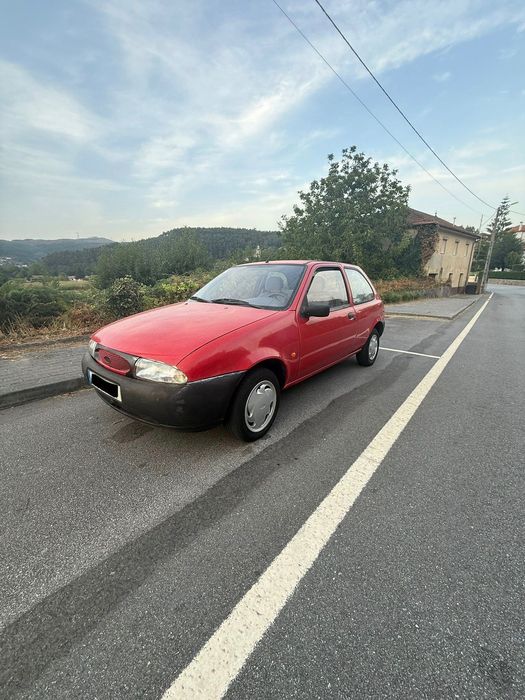 Carro para o dia a dia