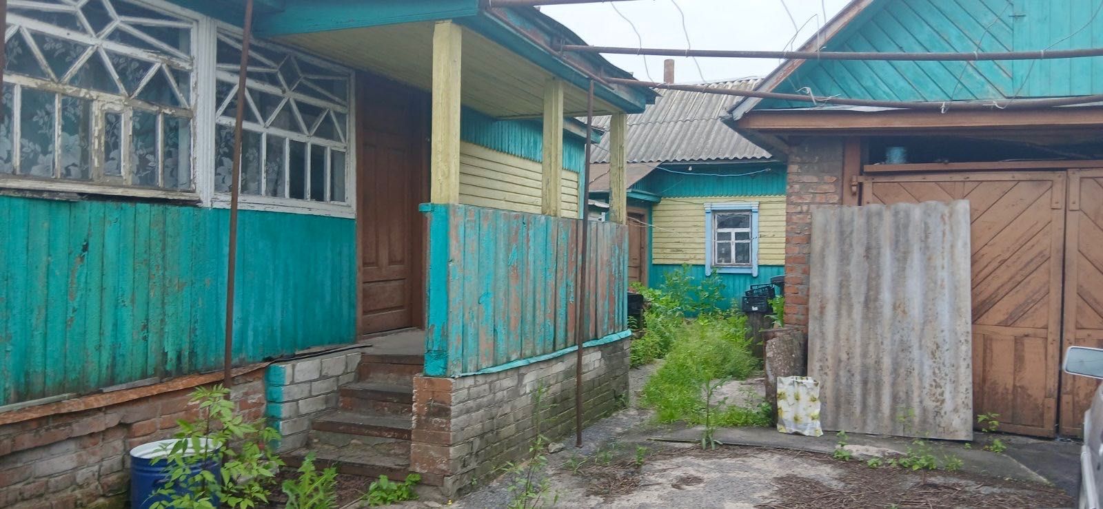 Продається Чудовий Будинок дом 81 кв від власника дача Дім гараж 20кв