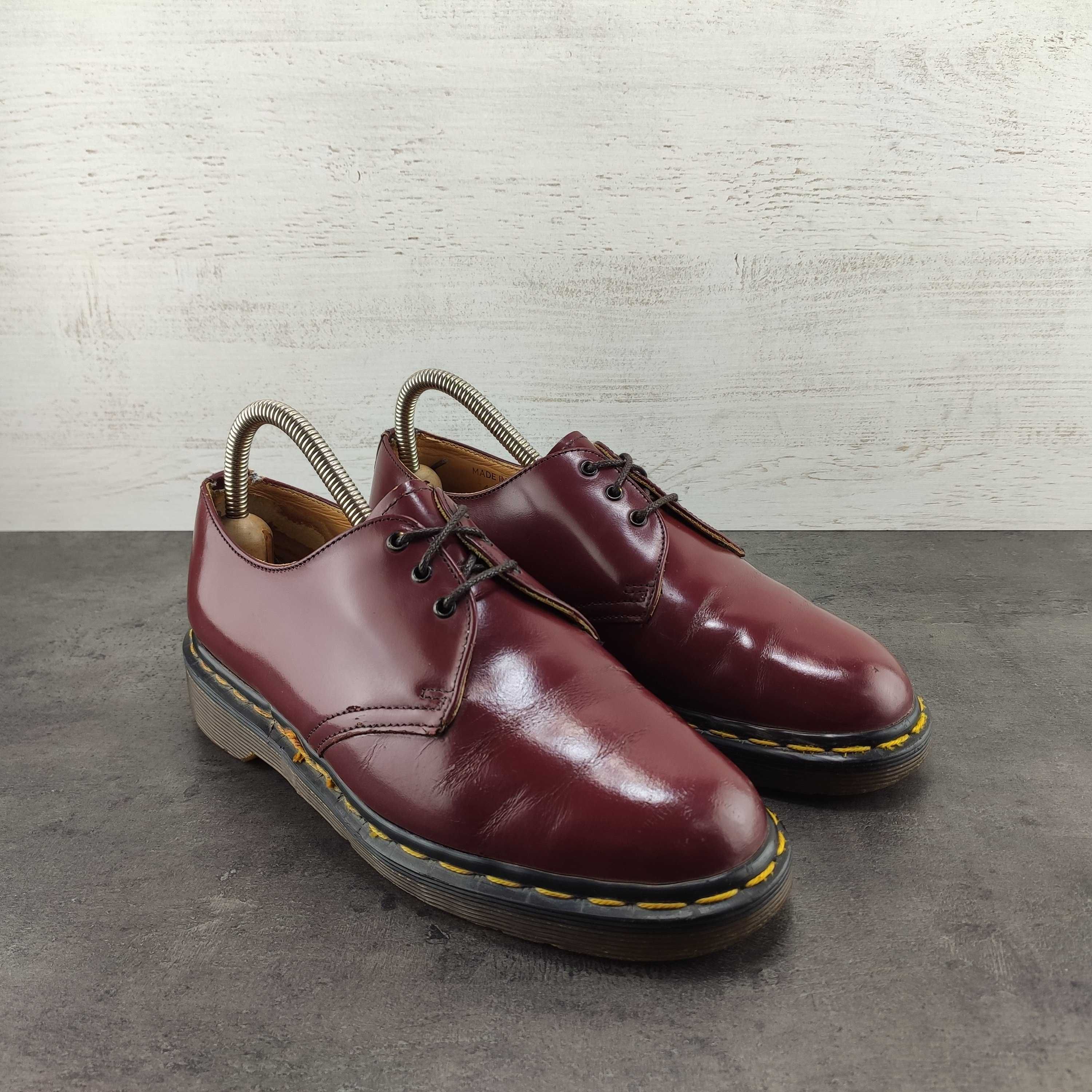 Туфли Dr. Martens England. Размер 37