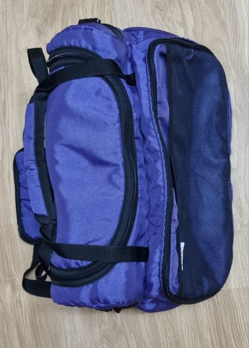 Torba do wózka Edisa