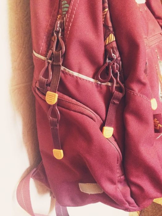 Рюкзак школьный новый