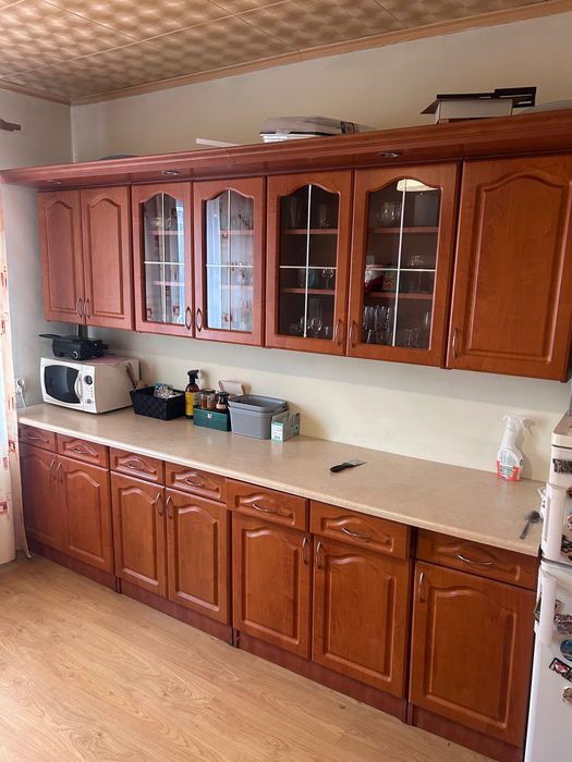 Meble kuchenne komplet