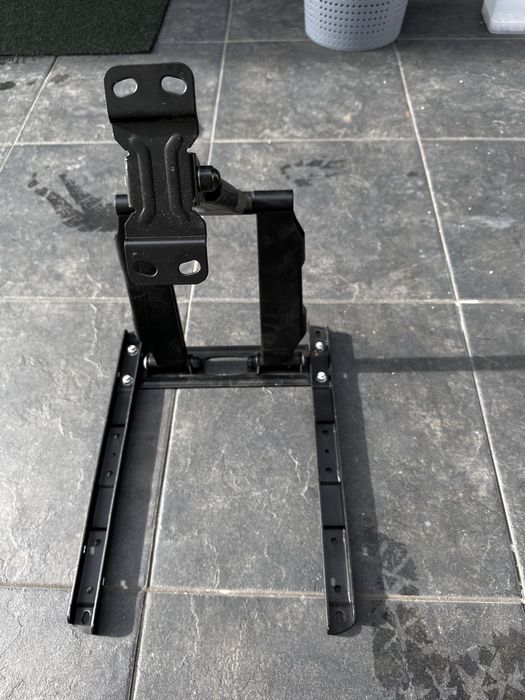 Suporte de TV basculante