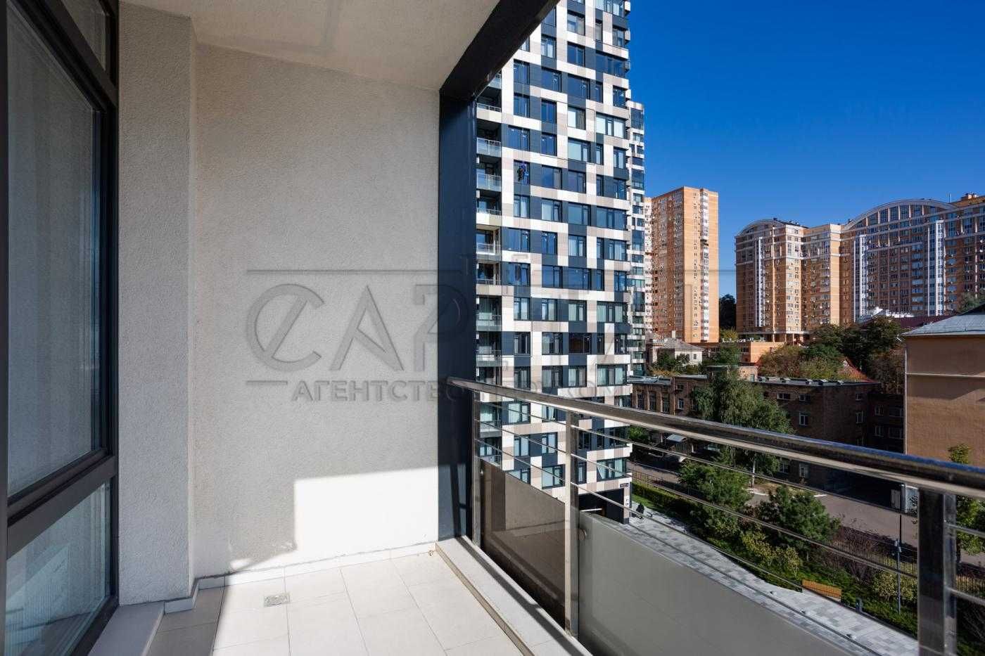 Продаж 3к квартири 77м2, ЖК Tetris Hall, Печерськ, вул. Федорова