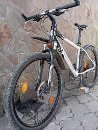Велосипед CYCLE Wolf Tucano з Німеччини