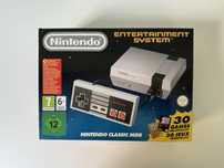 Nintendo NES classic mini
