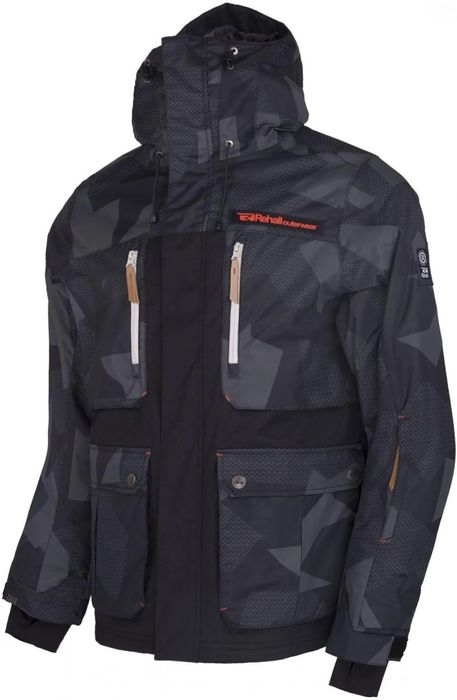 Лижна куртка Rahall |size -M| original ‼️