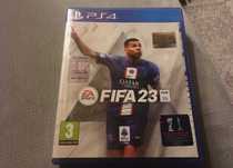 Гра Fifa 23 на PS4. Ліцензійна в чудовому стані