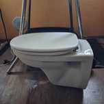 Miska wc wiszaca podwieszana wc Villeroy&Boch
