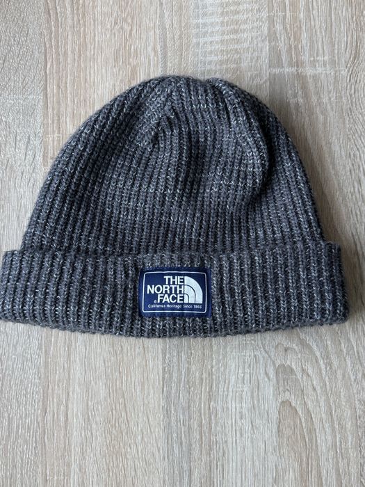 Tnf шапка біні бини beanie the north face тнф зе норс фейс шапка вязан