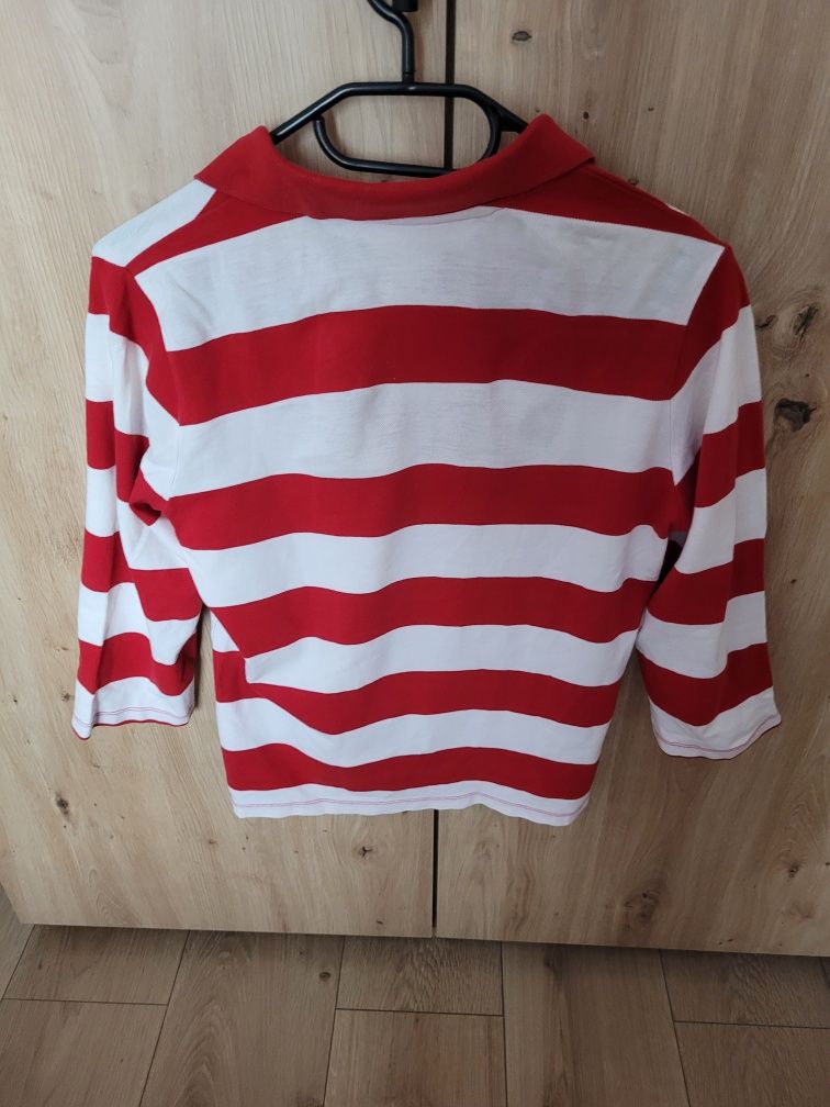 Koszulka polo damska Tommy
