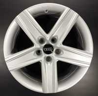 5x112 R17 ET 35 4x felgi aluminiowe nowe / Audi A4 A6 SuperB / Aluett