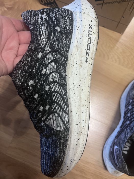 Buty nike pegasus turbo