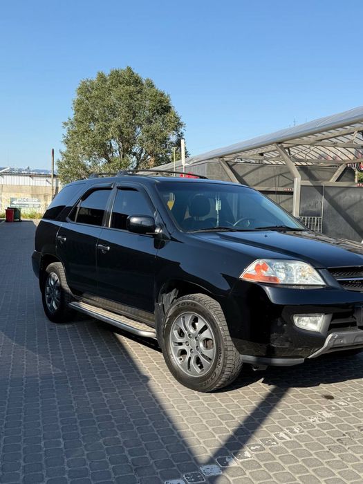 Продам Acura MDX