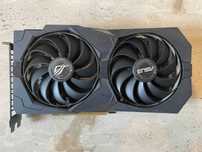GTX 1660 Super Asus Strix 6gb