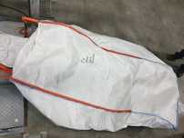 Worki Big Bag z lejem 75/110/150 cm Sprzedaż hurtowa i detaliczna