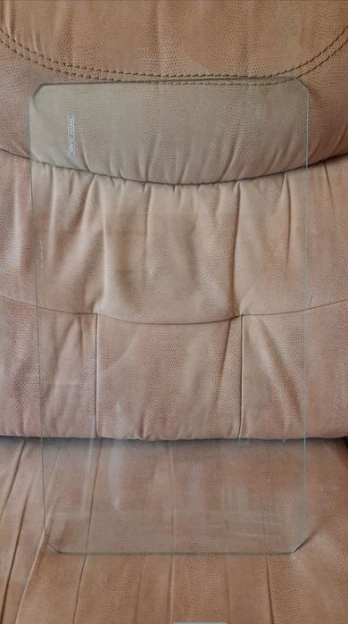 Полки стеклянные для холодильника. Стекла каленные 1.83×32×6.