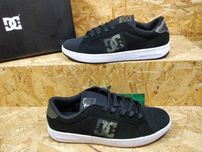 Кроссовки DC Shoes Striker кросівки кеди Нові Оригінал 42 43 44 45 46