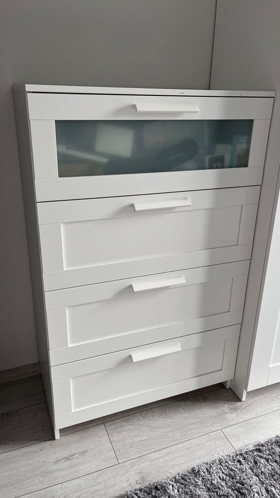 Meble do pokoju IKEA