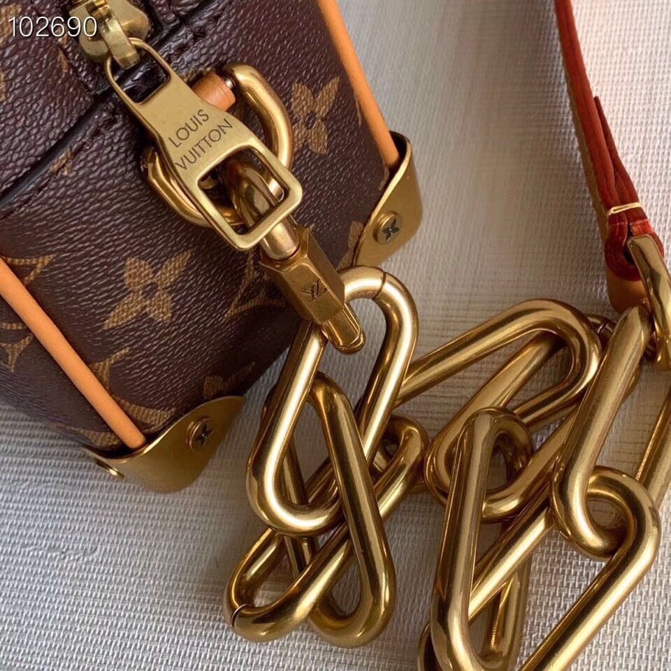 Женская сумка  Louis Vuitton Mini Soft/жіноча сумка lv/топ якість
