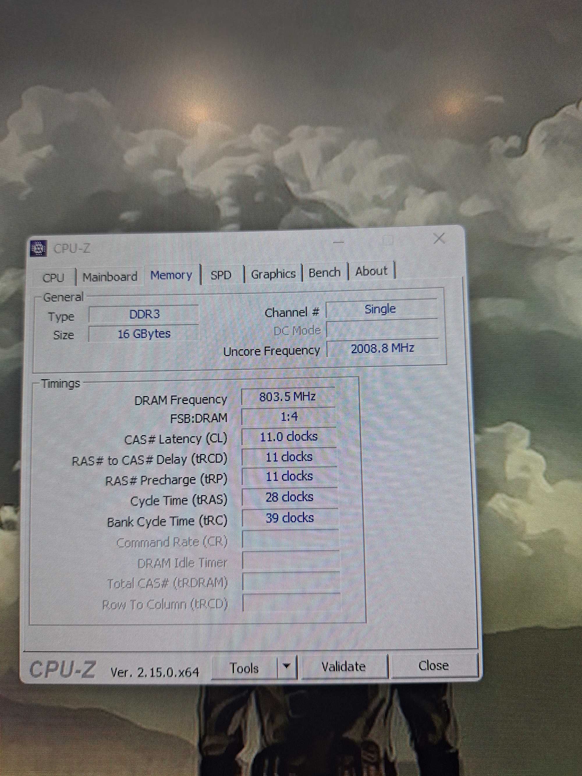 Komputer PC - AMD FX6300, GTX 1050Ti, RAM 16GB DDR3, 2xHDD