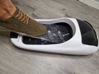 Máquina Aplicadora Plastificadora Sapatos Calçado Lar