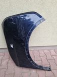 Bmw I3 I01 крило 51427296745 накладка В НАЯВНОСТІ