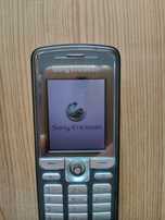 Sony Ericsson K320i