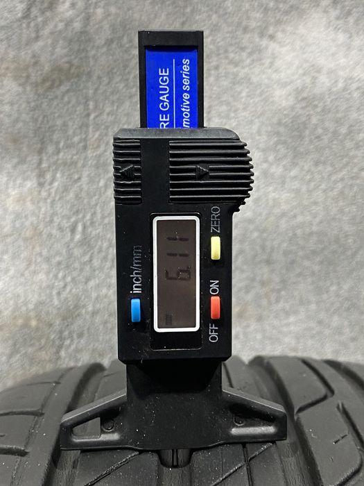 ‼️ЛІТНЯ РЕЗИНА‼️ Bridgestone • 195/60 R16 АРТ:537