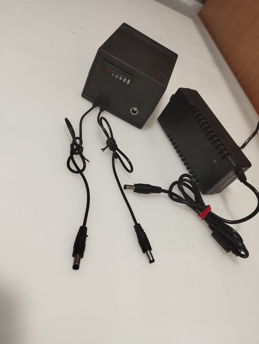 В Наявності!!! UPS для роутера 19800мАг. Відправка 1-3 дні!!!