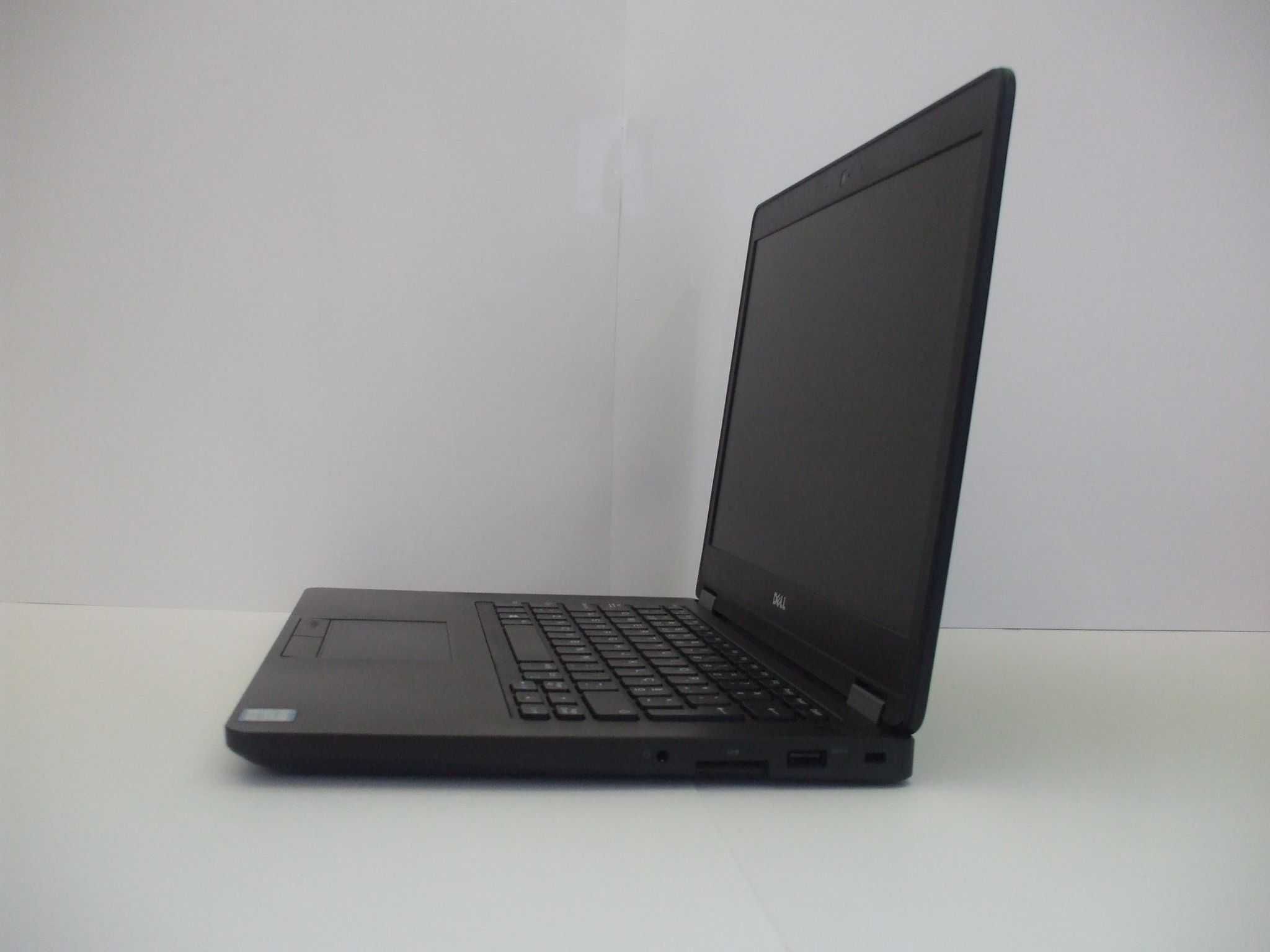 Dell Latitude E5470 - Intel Core i5 / 8Gb / SSD 240GB