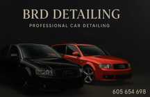 Auto detailing korekta lakieru polerowanie folie ochronne ceramika