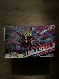 Pokemon TCG: Build & Battle Stadium