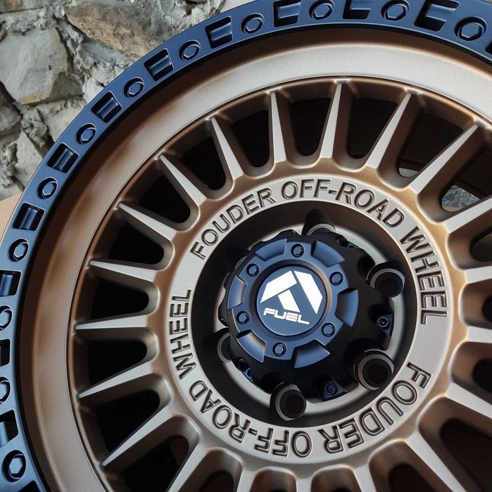 Диски Toyota НОВІ R17 6x139.7 Land Cruiser 100 Prado 120 150 Lexus LX