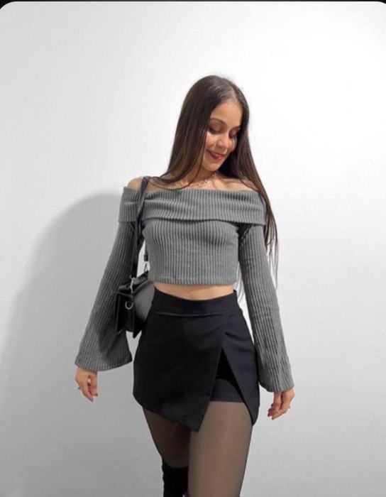 Спідниця-шорти молодіжна