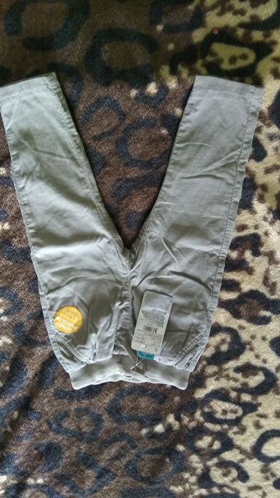 Штаны для мальчика