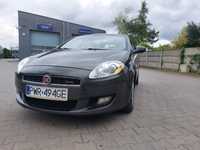 Fiat Bravo Zarejestrowany super stan techniczny 150 koni