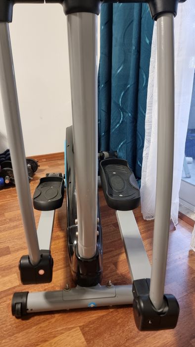 Bicicleta elíptica - Doone (Quase nova)