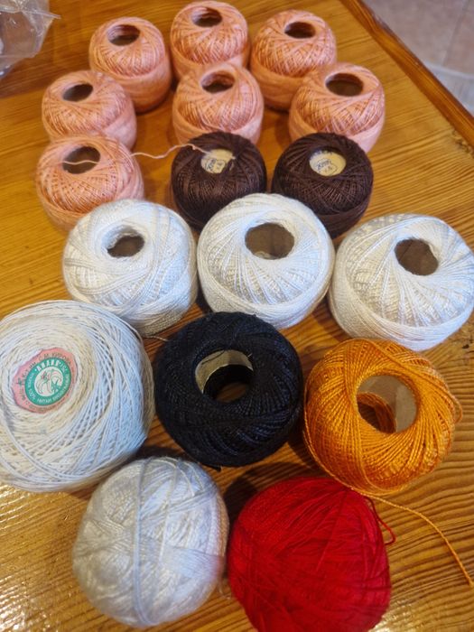 Kordonek - Całość- 15 sztuk