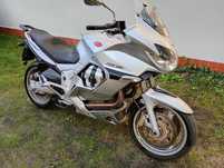 Moto Guzzi Norge