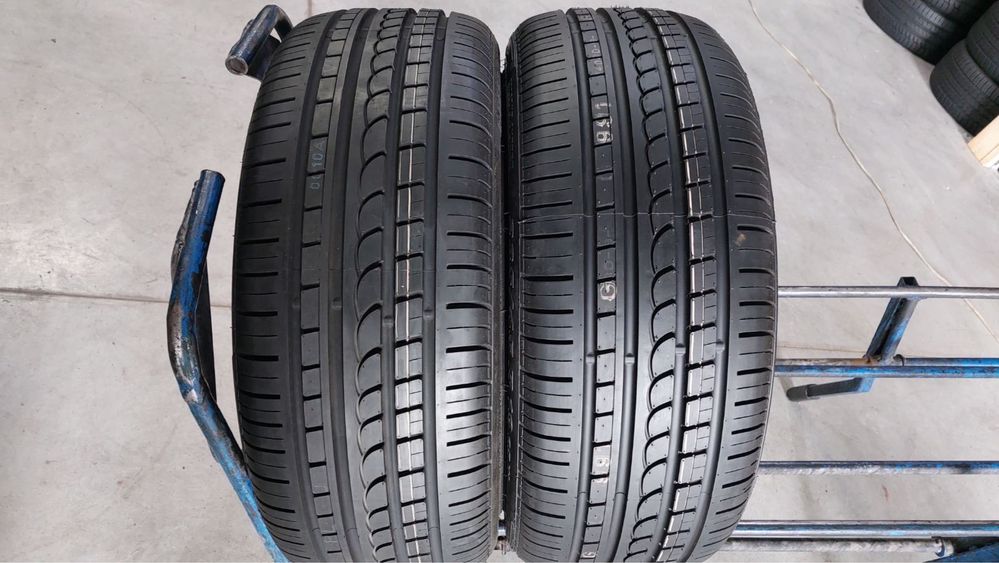 235/45/19 R19 Pirelli PZero Rosso 2шт новые