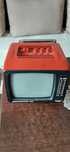 Sprzedam telewizor z PRL