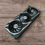 Rx6800xt Asus Rog Strix 16gb