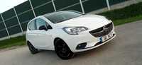 Opel Corsa E 1.4 bezyna bogata wersja LED