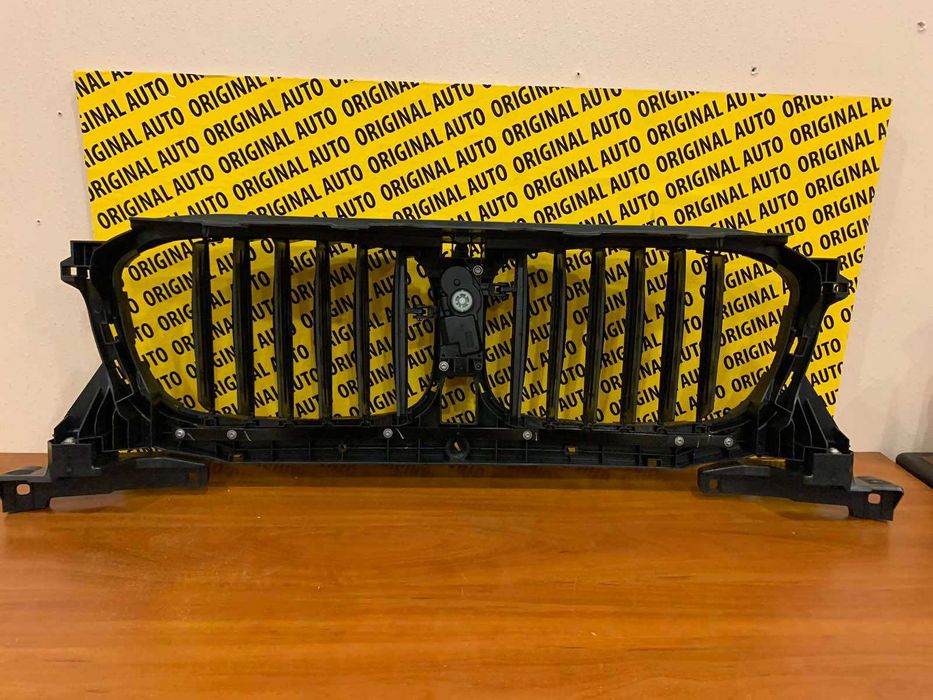 Воздушная Заслонка Жалюзи ноздри G05 X5 X3 G01 5 G30 G07 g31 G20 BMW