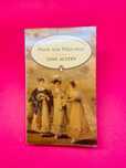 Pride and Prejudice - Jane Austen