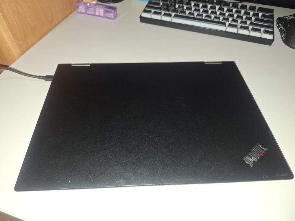Laptop Thinkpad x13 gen 1 YOGA INTEL I5 LENOVO