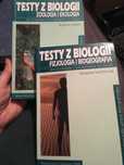 Testy z biologii PWN (zoologia i ekologia oraz fizjologiq i biogeograf