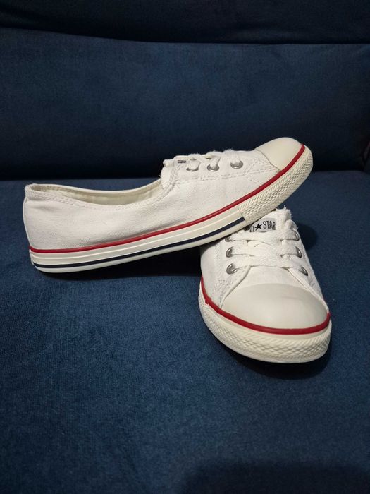 Trampki Converse Chuck Taylor