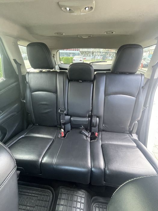 Fiat freemont 2.0 tdi